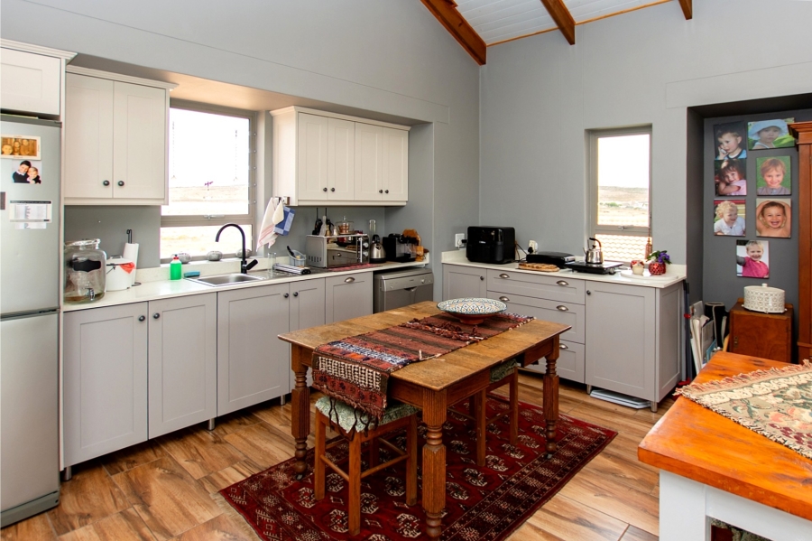 4 Bedroom Property for Sale in Langebaan Country Estate Western Cape